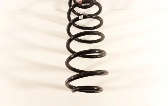 Toyota Prius (XW30) Rear coil spring