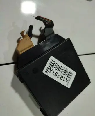 Parking PDC control unit/module