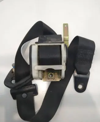 Ford Scorpio Rear seatbelt 560103301 222086 560165700