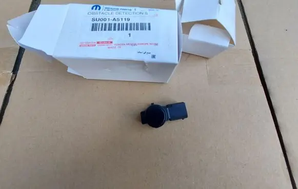 Toyota Proace Parking PDC sensor SU001A5119