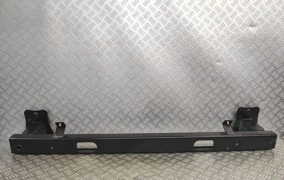 Peugeot Partner III Rear bumper support beam 