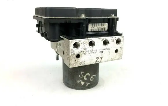 Subaru Forester SH ABS Pump 27536SC080 0265251508 11071021090