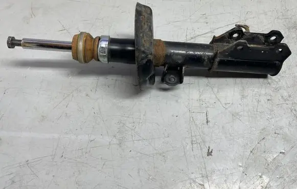 Opel Zafira C Front shock absorber/damper 339373 13356026