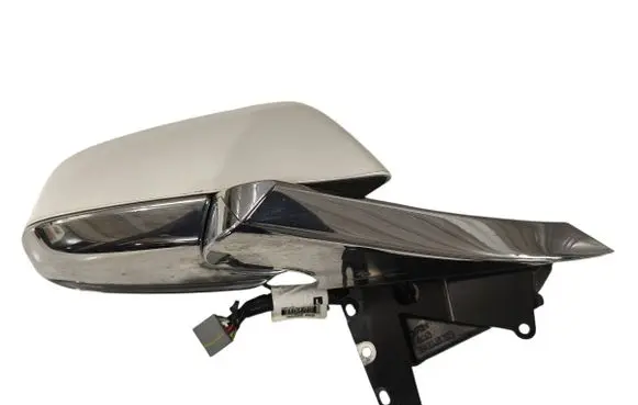 Tesla Model S Front door electric wing mirror 104131800F