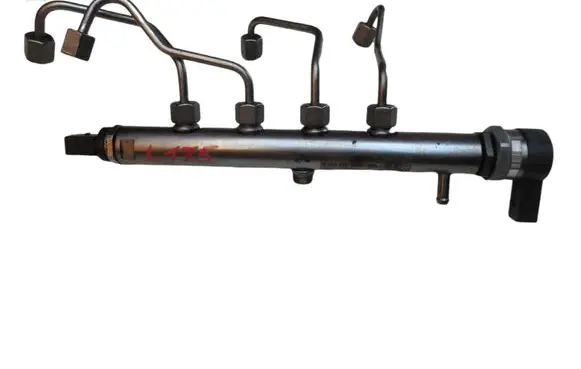 Mercedes-Benz E W213 Fuel main line pipe A6540700095