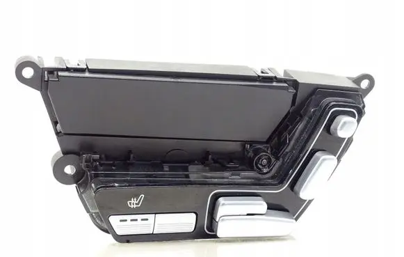 Mercedes-Benz S W221 Seat control switch A2218708558