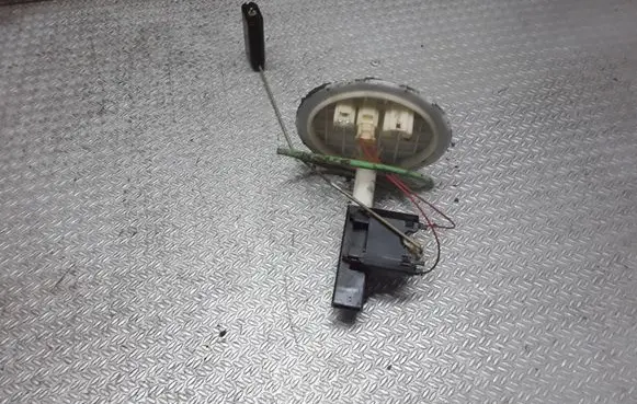 Fuel level sensor