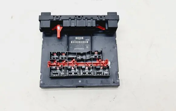 Comfort/convenience module
