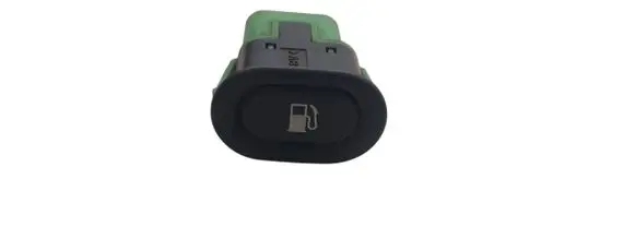 Saab 9-3 Ver2 Fuel tank opening switch 4617544 156797