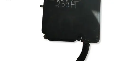Peugeot 5008 II ABS Pump 9832278180 87BVDG3131304