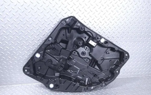 BMW X6 G06 Rear window lifting mechanism without motor 5A54213 51355A54213 5A3EB45