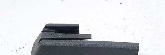 Volkswagen Touareg I Seat trim 7L0881478