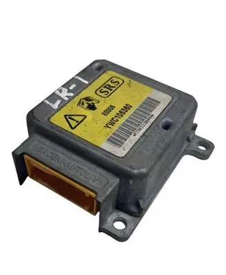 Land Rover Freelander Airbag control unit/module YWC106360