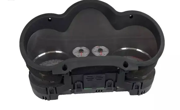 Alfa Romeo 147 Speedometer (instrument cluster) 156087295 110080304141