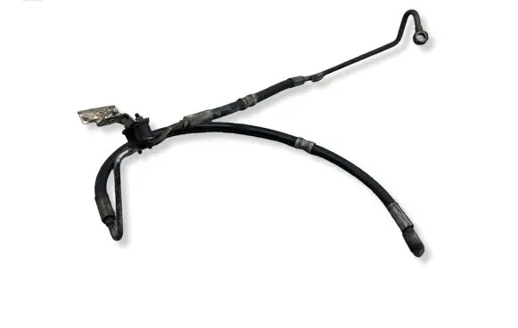 BMW 5 E60 E61 Power steering hose/pipe/line 