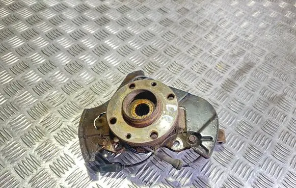 Ford Ka Front wheel hub