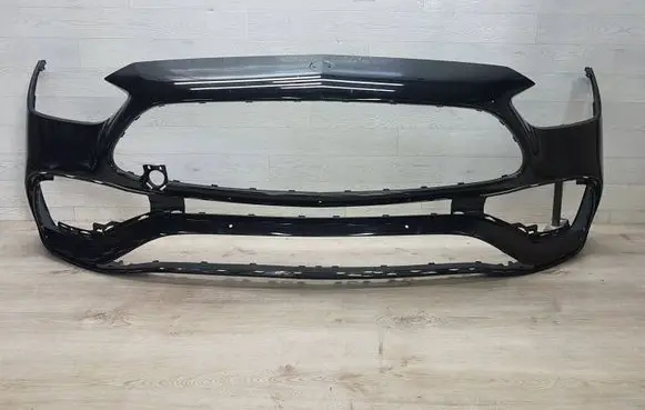 Mercedes-Benz C W206 Front bumper A2068858401