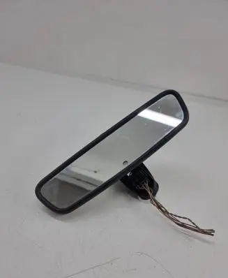 BMW X6 E71 Rear view mirror (interior) 9221742