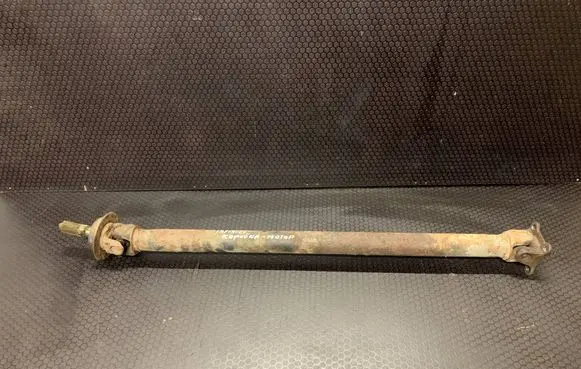 Infiniti FX Front prop shaft 