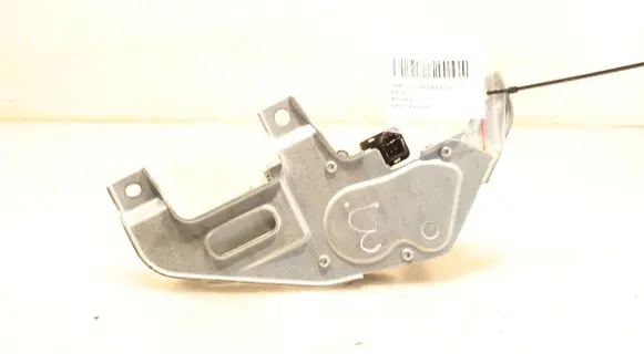 Suzuki Swift II Rear window wiper motor