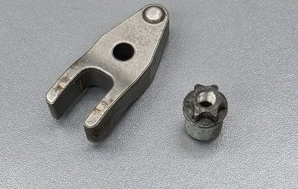 Fuel Injector clamp holder
