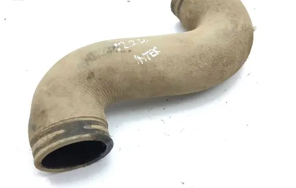 Ford Galaxy Intercooler hose/pipe