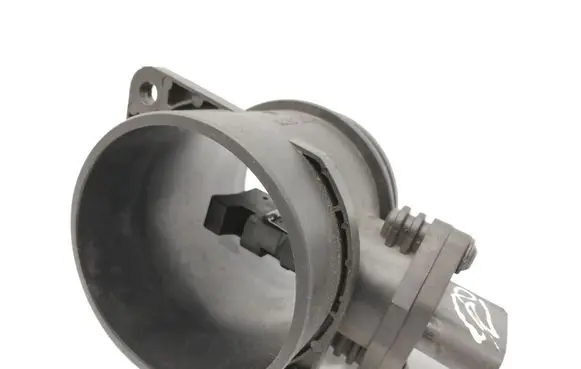 BMW 3 E90 E91 Mass air flow meter 0280218159