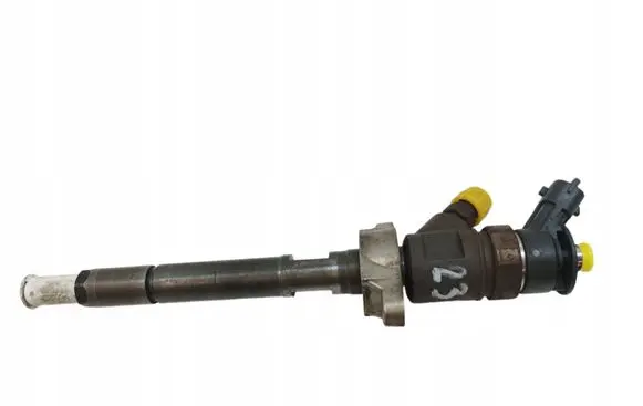 Ford C-MAX I Fuel injector 0445110311