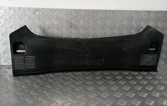 Opel Insignia A Other trunk/boot trim element 13222395