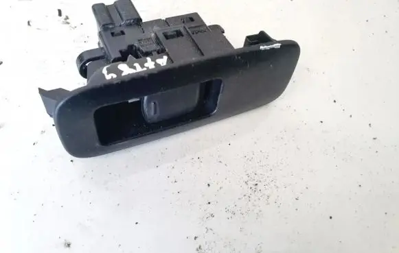 Nissan Qashqai Electric window control switch 25411jd000