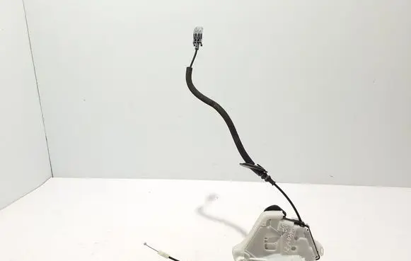 Renault Arkana Front door lock 805029736R
