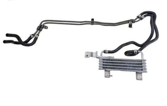 Subaru Outback (BT) Transmission/gearbox oil cooler 45510AN00A ACF015012 C09200810017