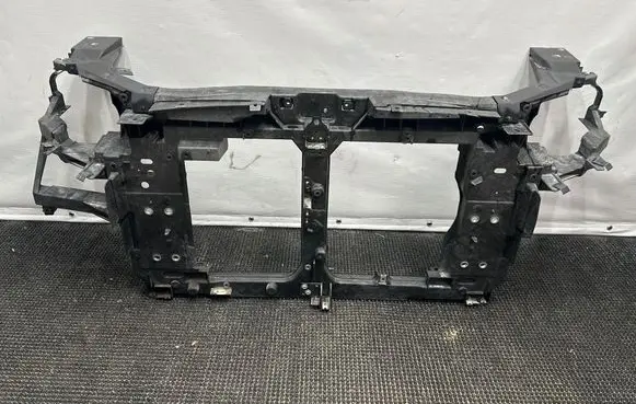Infiniti FX Radiator support slam panel 62500CG000 F80000A03000