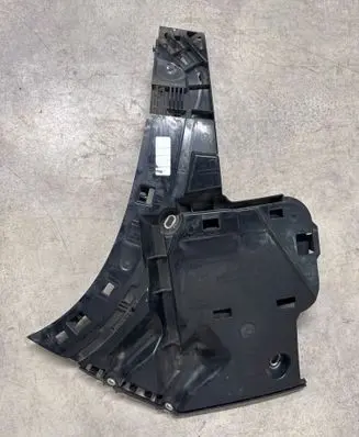 Mercedes-Benz GLE W167 Rear bumper mounting bracket A1678802007