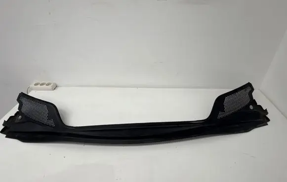 Wiper trim