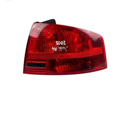 Audi A4 S4 B7 8E 8H Rear/tail lights 8E5945096A