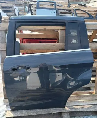 Ford Grand C-MAX Rear door NOCODE