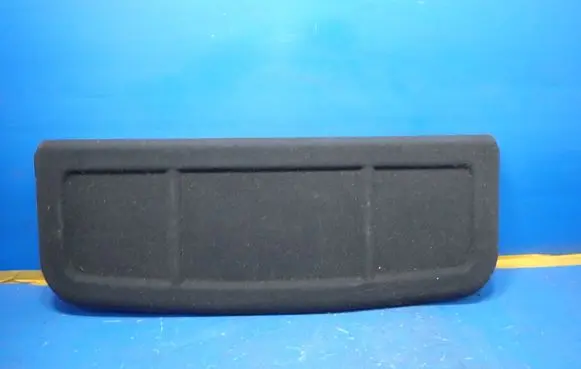 Hyundai Accent Parcel shelf 