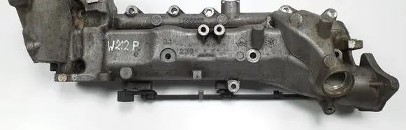 Mercedes-Benz E W212 Intake manifold LF00052