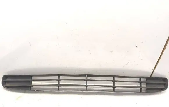 Renault Scenic II - Grand scenic II Front bumper lower grill 8200205096