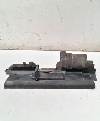Opel Astra J Intercooler air guide/duct channel 13310898 315671560 SP065300001