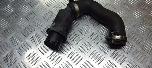 Dacia Logan I Turbo air intake inlet pipe/hose 8200921758A