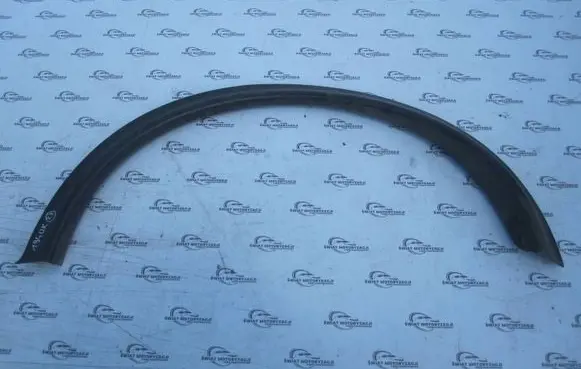 Nissan X-Trail T31 Rear fender molding trim 78861