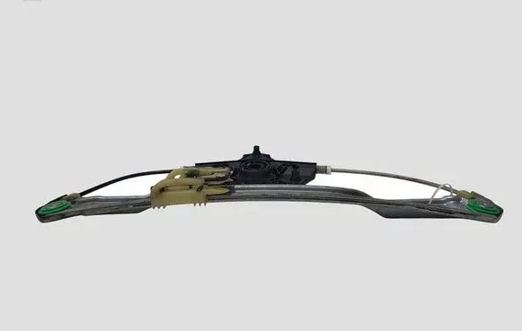 Volvo V60 Rear window lifting mechanism without motor C19867102
