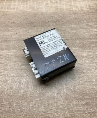 Mazda 6 Other control units/modules 4238A12076 GK2A675DZ 3M8114B207AB