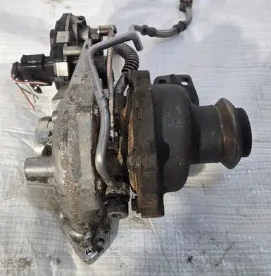 Opel Corsa F Turbo 9835855380
