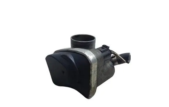 Volkswagen Golf IV Throttle valve 036133062L