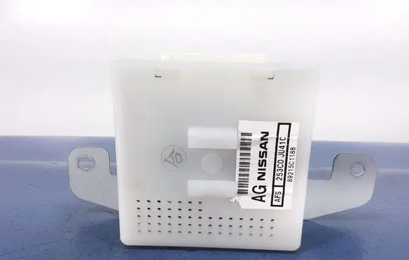 Infiniti G37 Other control units/modules 253C0JU41C