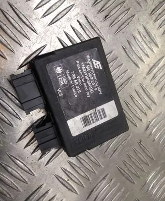 Ford Galaxy Other control units/modules 7M5953257F