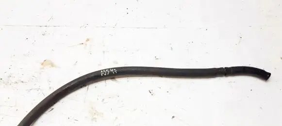 Renault Scenic I Engine coolant pipe/hose